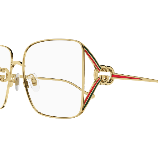 Gucci Eyeglasses GG1321O 002