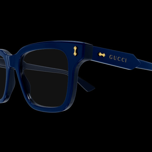 Gucci Eyeglasses GG1265O 005