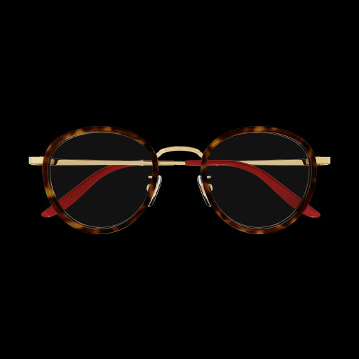 Gucci Eyeglasses GG1357OJ 004