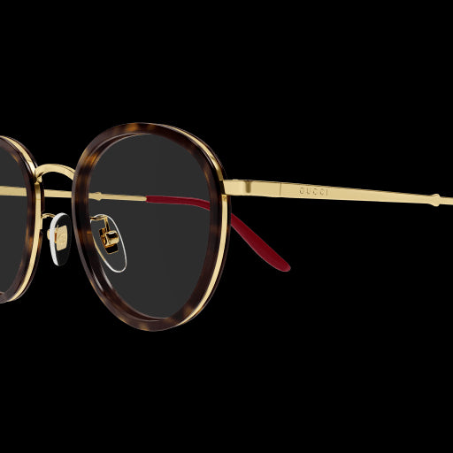 Gucci Eyeglasses GG1357OJ 004