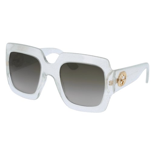 Gucci Sunglasses GG0053S 004
