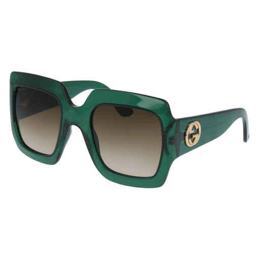 Gucci Sunglasses GG0053S 005