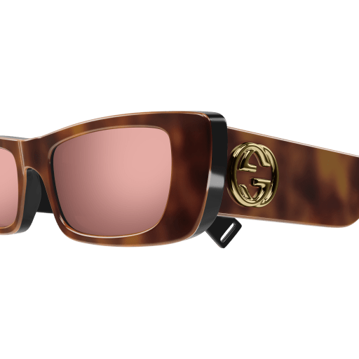 Gucci Sunglasses GG0516S 015