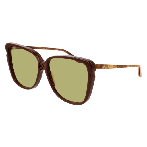 Gucci Sunglasses GG0709S 001