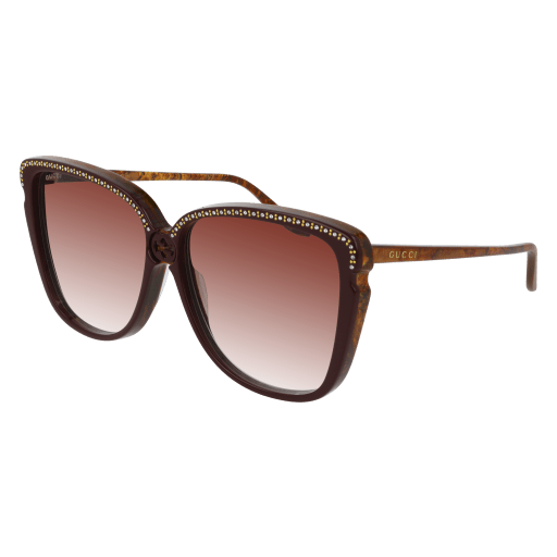 Gucci Sunglasses GG0709S 005