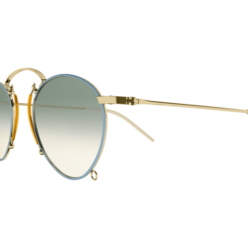 Gucci Sunglasses GG1034S 001