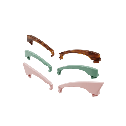 Gucci Sunglasses GG1131S 002