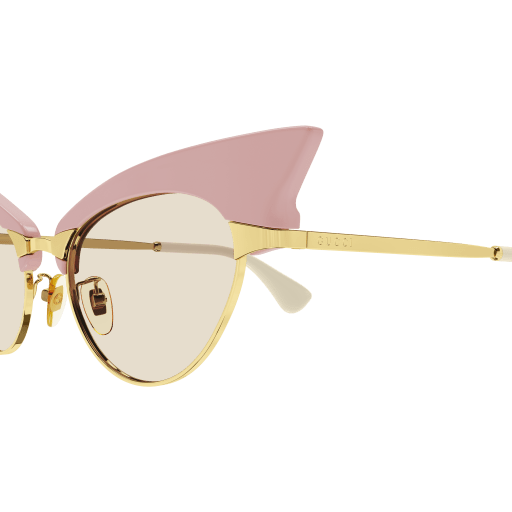 Gucci Sunglasses GG1131S 002