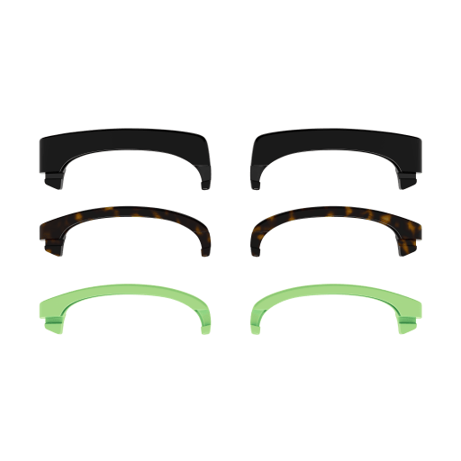 Gucci Sunglasses GG1132S 001