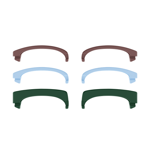 Gucci Sunglasses GG1132S 002