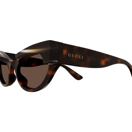 Gucci Sunglasses GG1167S 002