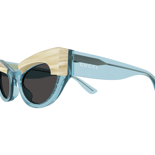 Gucci Sunglasses GG1167S 004