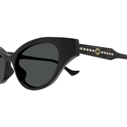 Gucci Sunglasses GG1298S 001