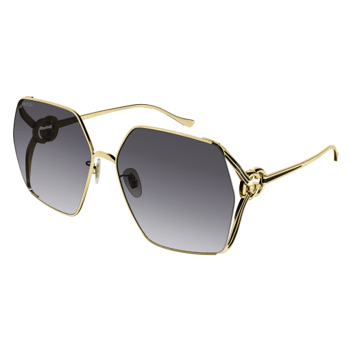 Gucci Sunglasses GG1322SA 001