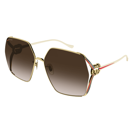 Gucci Sunglasses GG1322SA 002