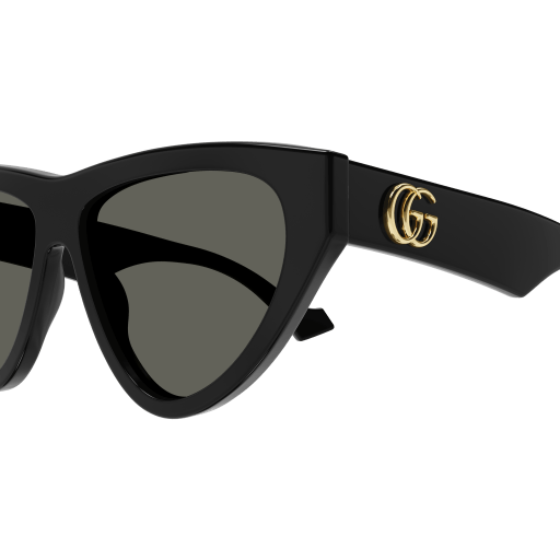Gucci Sunglasses GG1333S 001