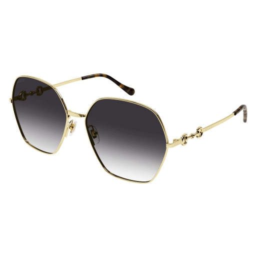 Gucci Sunglasses GG1335S 001