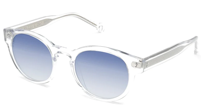 Hally & Son HS766 04 Clear