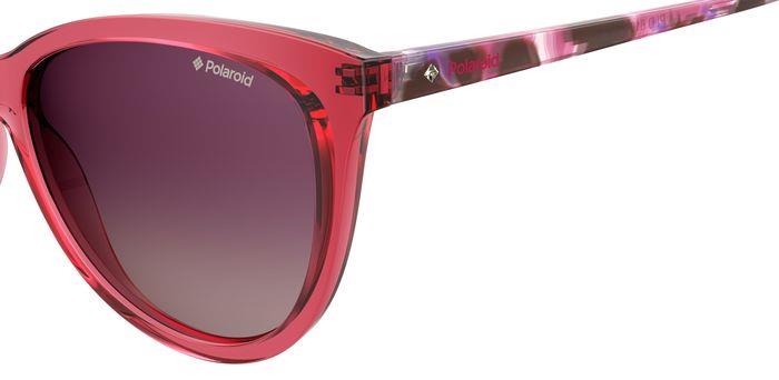 Polaroid {Product.Name} Sunglasses PLD6104/S/X VA4/JR