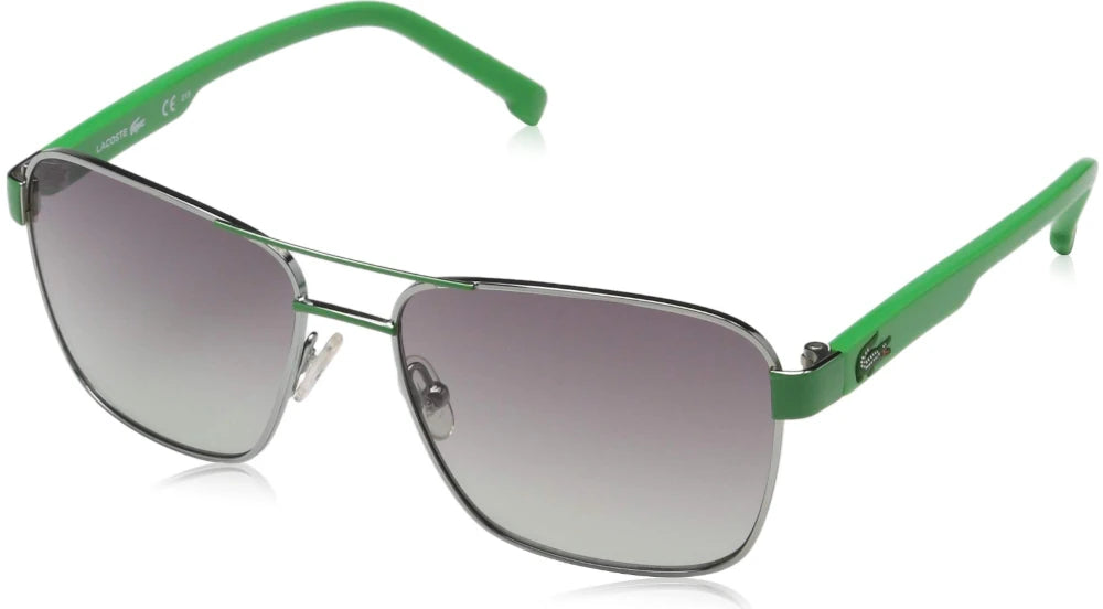 Lacoste L3105S 315 Light Green – Green