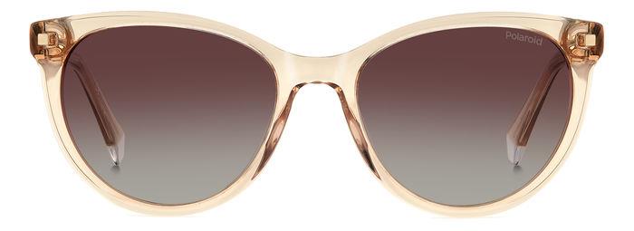 Polaroid 4111/S/X Sunglasses PLD{PRODUCT.NAME} HAM/LA