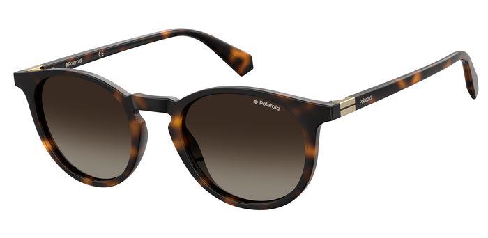 Polaroid {Product.Name} Sunglasses PLD6102/S/X 086/LA