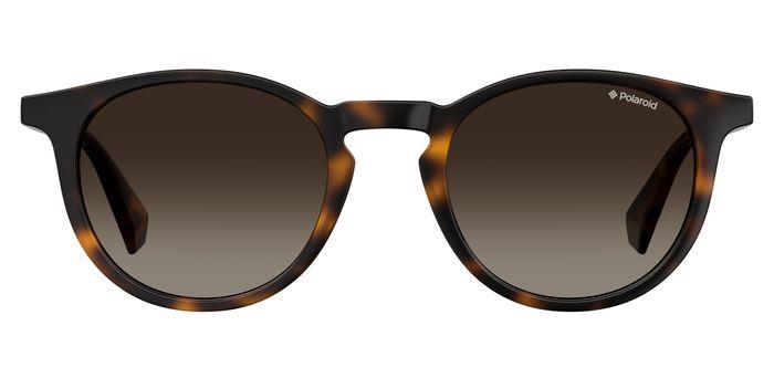 Polaroid {Product.Name} Sunglasses PLD6102/S/X 086/LA