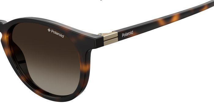 Polaroid {Product.Name} Sunglasses PLD6102/S/X 086/LA