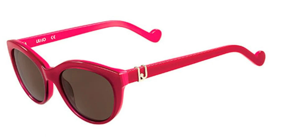 Liu Jo LJ3600S 628 Strawberry