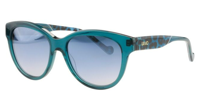 Liu Jo LJ683S 425 Petrol