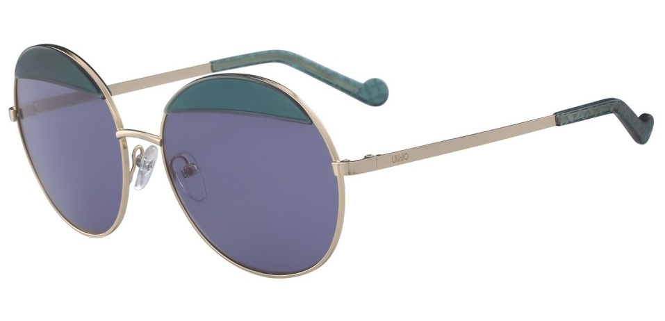 Liu Jo LJ108S 425 Petrol