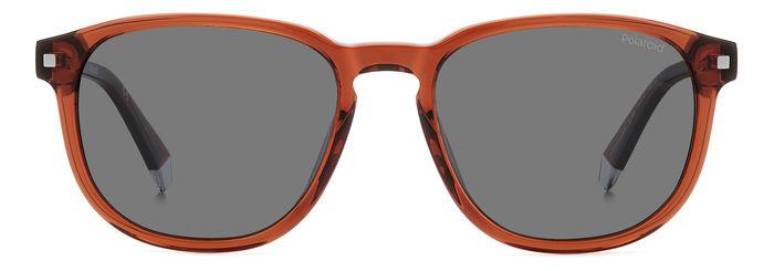 Polaroid 4117/G/S/X Sunglasses PLD{PRODUCT.NAME} 2LF/M9