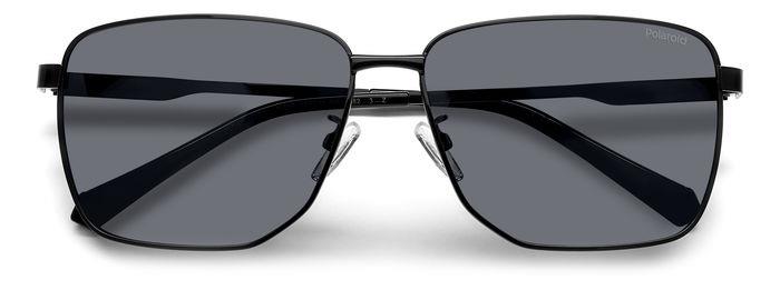 Polaroid 2143/G/S/X Sunglasses PLD{PRODUCT.NAME} 807/M9