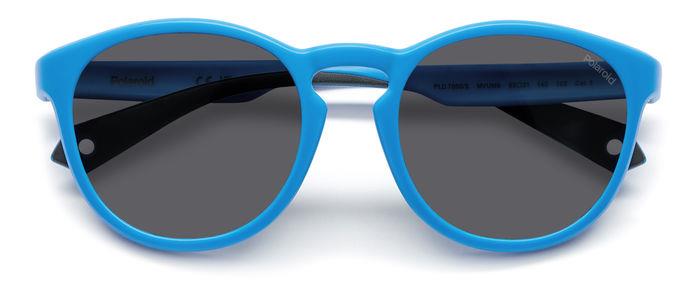 Polaroid 7050/S Sunglasses PLD{PRODUCT.NAME} MVU/M9