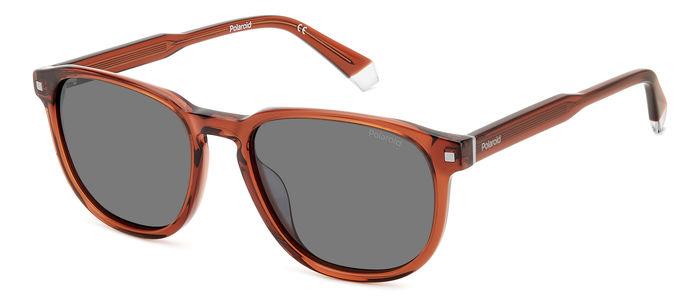 Polaroid 4117/G/S/X Sunglasses PLD{PRODUCT.NAME} 2LF/M9