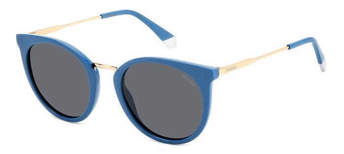 Polaroid 4146/S/X Sunglasses PLD{PRODUCT.NAME} MVU/M9