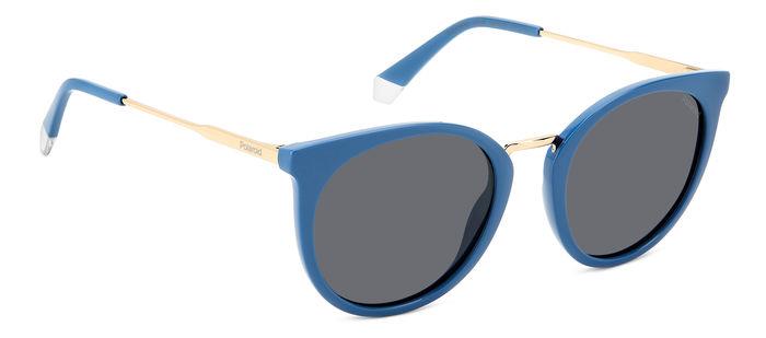 Polaroid 4146/S/X Sunglasses PLD{PRODUCT.NAME} MVU/M9