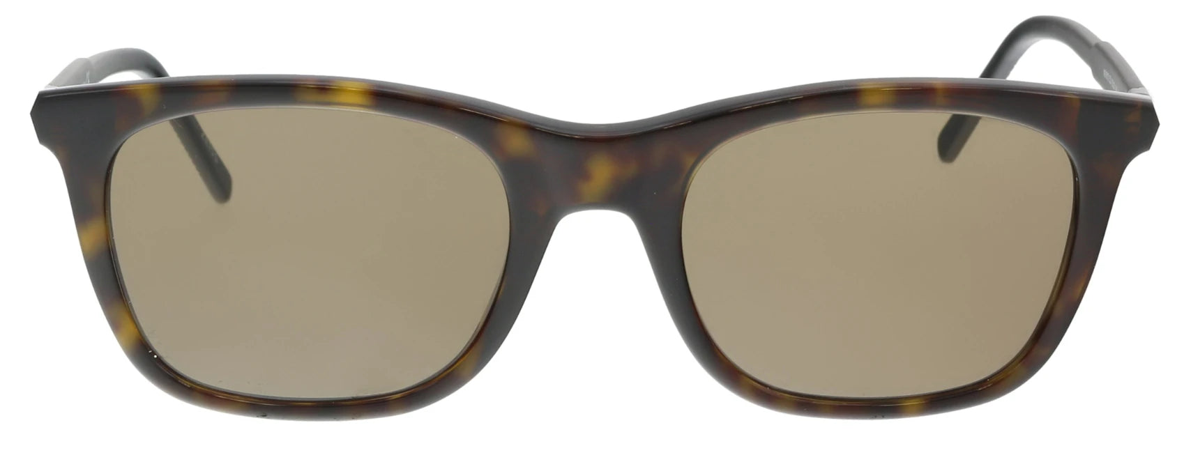 Montblanc MB607S 52J Havana – Brown