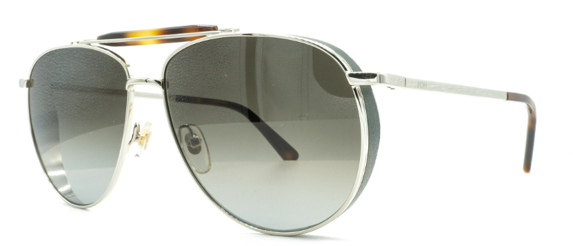 MCM119S 739 Shiny Gold Khaki