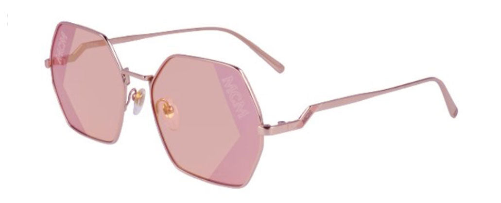 MCM126S 780 Rose Gold