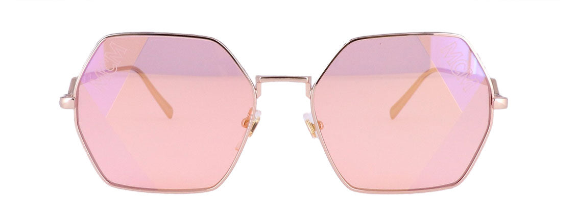 MCM126S 780 Rose Gold