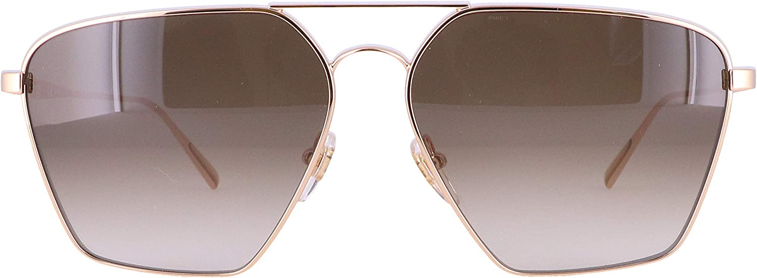 MCM130S 739 Shiny Gold Khaki