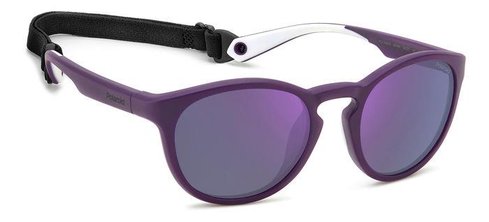 Polaroid 7050/S Sunglasses PLD{PRODUCT.NAME} B3V/MF