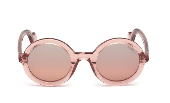 Load image into Gallery viewer, Moncler Mrs Moncler Sunglasses ML0005 72T
