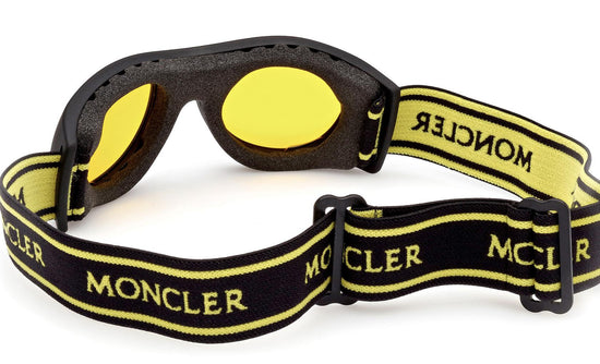 Moncler Mask Sunglasses ML0051 02E