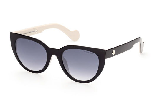 Load image into Gallery viewer, Moncler Sunglasses ML0076 04W
