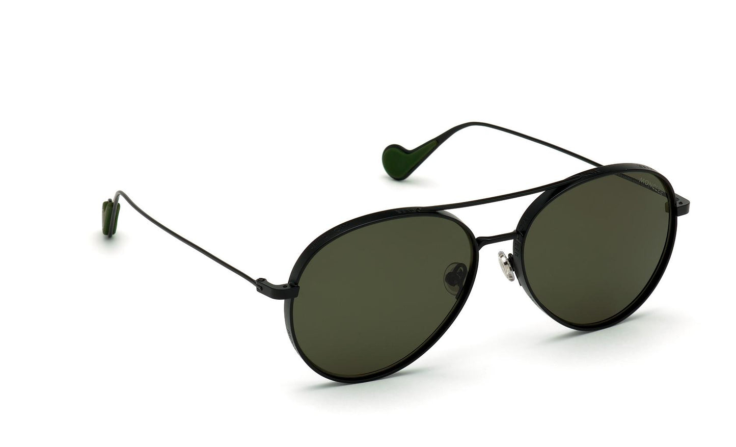 Load image into Gallery viewer, Moncler Sunglasses ML0121 38R
