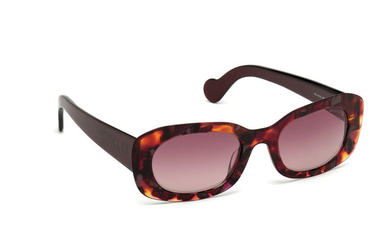 Load image into Gallery viewer, Moncler Sunglasses ML0123 55T
