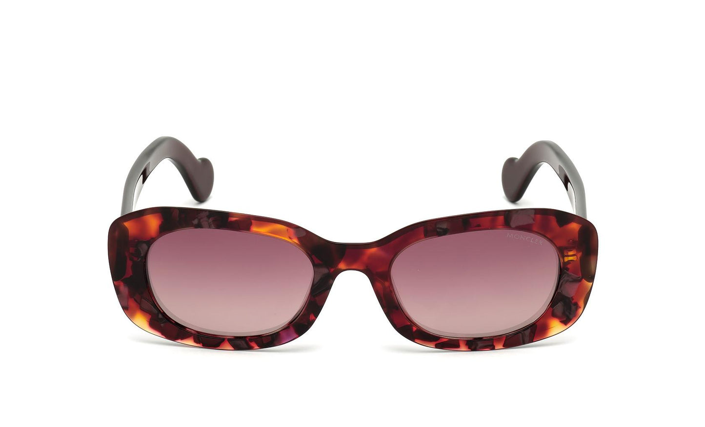 Load image into Gallery viewer, Moncler Sunglasses ML0123 55T
