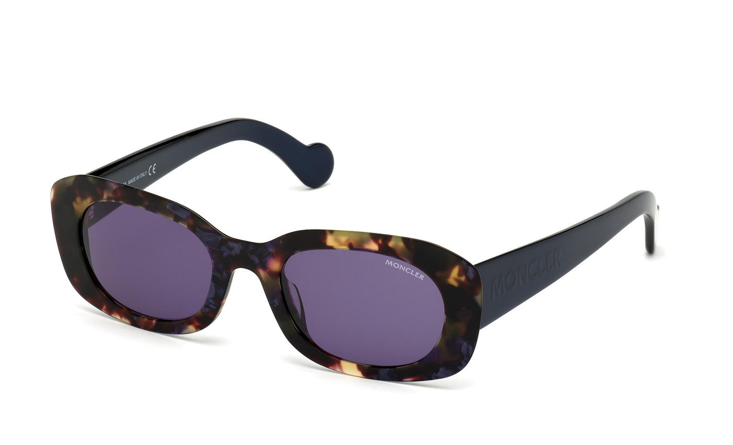 Moncler Sunglasses ML0123 55V